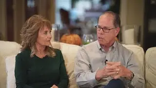 Mike Braun's journey to the Indiana governor's office