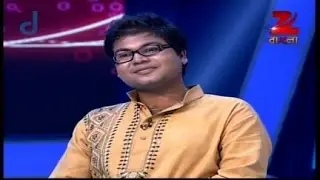EP 2 - Happy Parents Day - Indian Bengali TV Show - Zee Bangla