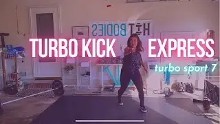 Turbo Kick Express - Turbo Sport 7