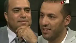 برنامج قابل للنقاش - علي العماد - رئيس الجهاز المركزي للرقابة والمحاسبة - الجزء الثاني - 21-02-2020م