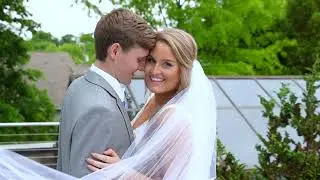 Austin and Jessica Walker Wedding Film
