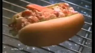McLobster Commercial (1993)