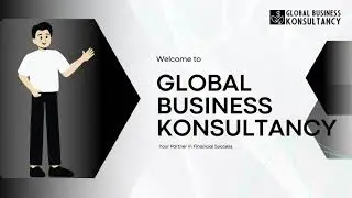 About Us Global Business Konsultancy