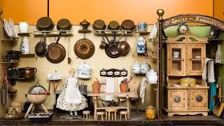 A 600-Year Tradition of Toys