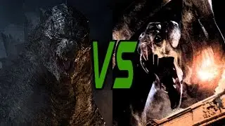 GODZILLA VS. CLOVERFIELD: ¿Quién Gana? - La Opinión de Mr.Bob