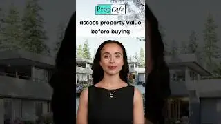 Assessing property value before You buy #realestateadvice #home #realestateadvice #homebuying