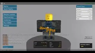 Phantom Forces нагибаем