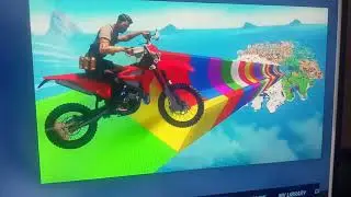Fortnite ULTRA CARS RAMP BATTLE *RACE Map Code (New MINIGAME RACE Fortnite Island)!