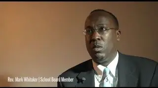 Portsmouth leaders: How we talk about race