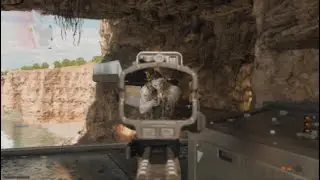 Hardcore Team deathmatch Chaos Black Ops 7 Fast kills gameplay