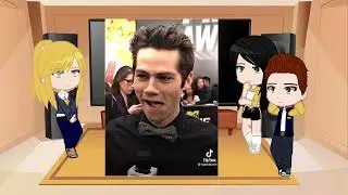 Riverdale React Jughead As Stiles Parte 1 Completa.
