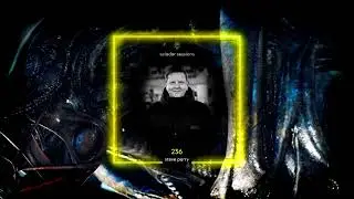 Steve Parry (UK) @ Selador Sessions 236, 17 November 2023