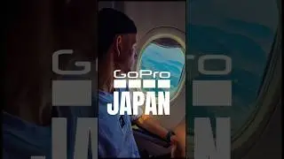 ✈️ AWAKE IN JAPAN 25🗼🇯🇵 #japan #jpn #goprojp #gopro #insta360 #awakeinjapan #videoshort #japonsko
