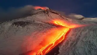 Earth&rsquo;s Invisible Forces Revealed | Our World