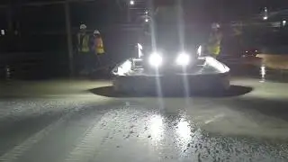 Summit Industrial Flooring