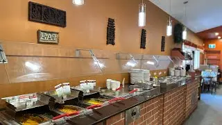 Angel Birthday Lunch at Host Restaurant Ottawa! 🎂✨Vlog//এঞ্জেলের জন্মদিন লাঞ্চ হোস্ট রেস্তোরাঁ ভ্লগ 