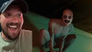 I QUIT! | The Mortuary Assistant [FULL GAME]