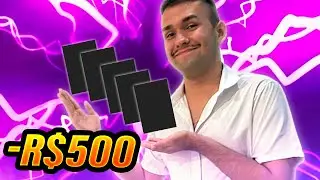 5 DECKS BARATOS PARA JOGAR YUGIOH COMPETITIVO EM 2026!