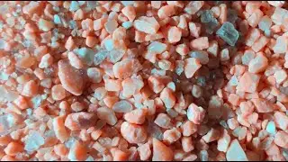 Производитель крошки, порошка и кусков натриевого и калиевого полевого шпата &mdash; Индия