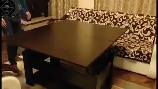 Տրանսֆորմեր Սեղան/ transformer table