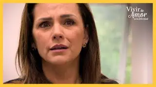 ¡Elena ve a Frida! | Vivir de amor 4/4 | Capítulo 3