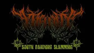 Infinity - Raheut Manah (Sundanese Slamming Death Metal Bandung)
