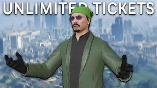 LEO ESCOBAR CAN'T STOP GETTING TICKETS!