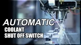 Automatic Coolant Shut Off Switch | WW226