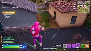 11 kills 3rd place 🥉 squad Fortnite