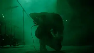 Sorgoth - Inhuman live Bytča 2019