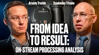 Enhancing Operational Efficiency of Plants through On-Stream Analyzers of Ore and Pulp Composition.