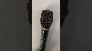 LUXSONA Mikrofon Nirkabel/Mikrofon Karaoke Ganda/Mic Karaoke Wireless Asli Profesional Murah