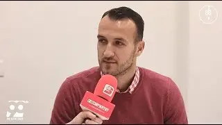 90 sekonda me Eraldon - Ditmar Bicaj