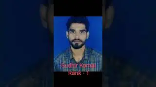 BPSC 66th Topper List || BPSC 66 Topper || BPSC 66 Result || BPSC 66 Topper Interview #bpsc #shorts