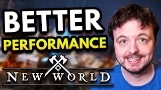 New World Lower System Spec Requirements!