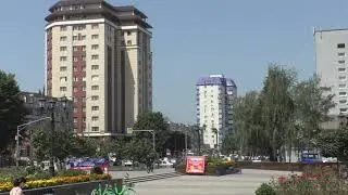 Нальчик Кабардино-Балкария Улица Шортанова дом 7