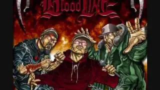 Bloodline - Salems Lot