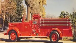 Fire Department Connection: 11-15