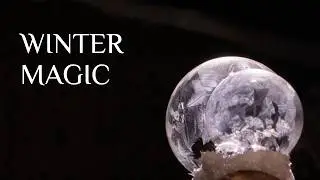 Winter relaxing experience - 1 hour - No AI