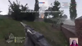 BF1 Spring Update!!!