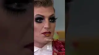 The Penguin 🐧 said boys can't put make-up 🛐