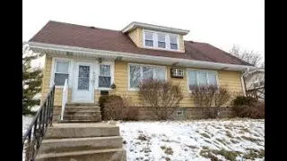 WEST ALLIS HOME FOR SALE - 2053 S 91st St West Allis, WI 53227