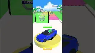 Get the Supercar 3D | level 4