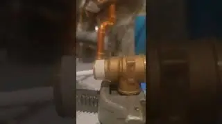 Different Size T&P Valves