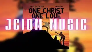 Israel the creator, Gaise Baba - One Christ One Love