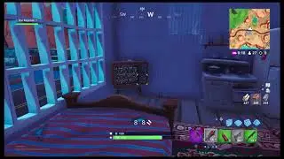 Fortnite FAIL: Eliminated by Anonymous[325]