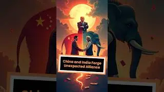 The Dance of the Dragon and the Elephant &ndash; Xi & Modi Shock the World!