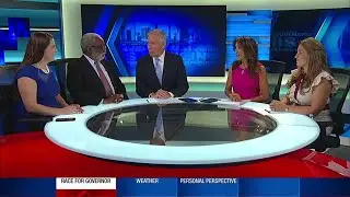 The Roundtable takes on the week's top news stories
