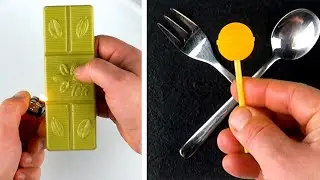 8 Tricks zum Anrichten, die deine Dinner-G&auml;ste umhauen