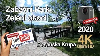 ZELENI OTOCI || GREEN ISLANDS IN BOSNIA AND HERZEGOVINA